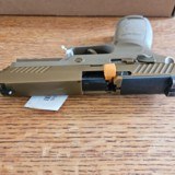 Sig M17 Military Surplus Consecutive serial numbers - 5 of 13