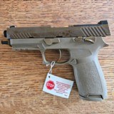 Sig M17 Military Surplus Consecutive serial numbers - 7 of 13