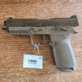 Sig M17 Military Surplus Consecutive serial numbers - 2 of 13