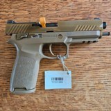Sig M17 Military Surplus Consecutive serial numbers - 3 of 13