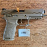 Sig M17 Military Surplus Consecutive serial numbers - 6 of 13