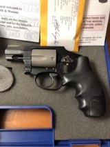 Smith & Wesson 340PD - 1 of 4