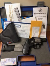 Smith & Wesson 340PD - 3 of 4