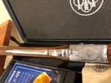 Beretta 471 Silverhawk 20ga - 9 of 10
