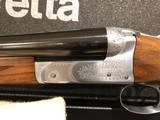 Beretta 471 Silverhawk 20ga - 2 of 10