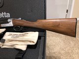 Beretta 471 Silverhawk 20ga - 3 of 10