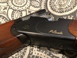 Beretta 686 Onyx 12ga - 2 of 5