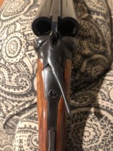 Fox Sterlingworth 20ga 26” the Bubba gun - 10 of 10