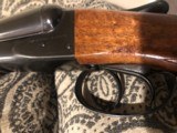 Fox Sterlingworth 20ga 26” the Bubba gun - 5 of 10
