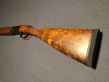 Beretta Onyx 20ga, English stock, Cole’s wood - 7 of 9