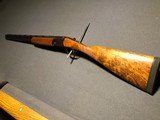 Beretta Onyx 20ga, English stock, Cole’s wood - 1 of 9