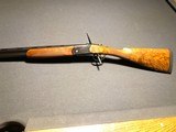 Beretta Onyx 20ga, English stock, Cole’s wood - 2 of 9