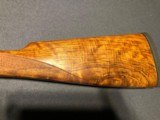 Beretta Onyx 20ga, English stock, Cole’s wood - 3 of 9