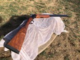 Beretta Onyx 20ga, English stock, Cole’s wood - 5 of 9
