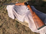 Beretta Onyx 20ga, English stock, Cole’s wood - 6 of 9