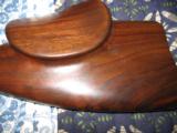 Stevens 44 1/2 reproduction by CPA rifles - 2 of 7