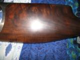 Stevens 44 1/2 reproduction by CPA rifles - 5 of 7
