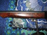 Stevens 44 1/2 reproduction by CPA rifles - 4 of 7