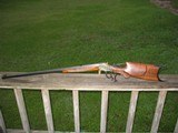 Winchester 1885 high wall - 1 of 10