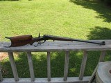 Winchester 1885 - 1 of 9