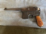 Mauser - C96 - Red Nine - 3 of 8