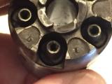 Civil War Era Bacon Manufacturing Co. Revolver Extremely Low Serial #51 Excellent Condition - 15 of 15