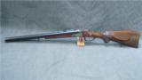 Krieghoff Waldschutz Drilling 16 Gauge over 8x72 R 1931 Manufacture - 7 of 15