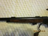 Ballard Custom Schuetzen Rifle - 6 of 8