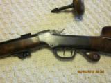 Ballard Custom Schuetzen Rifle - 8 of 8