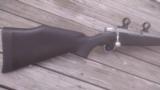 Weatherby Mark V .300 Weatherby Magnum- 1 of 12
