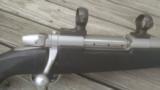 Weatherby Mark V .300 Weatherby Magnum- 6 of 12