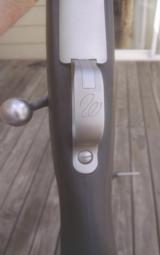 Weatherby Mark V .300 Weatherby Magnum- 7 of 12