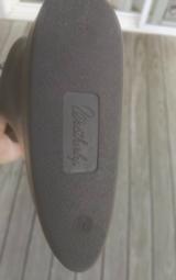 Weatherby Mark V .300 Weatherby Magnum- 8 of 12