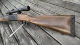 Savage 99 Series A .358 Winchester - 2 of 14