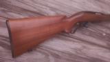 Winchester model 88 Carbine .243 Win - 2 of 15