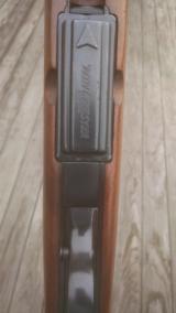 Winchester model 88 Carbine .243 Win - 11 of 15