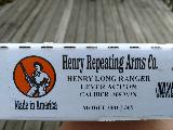 Henry Long Ranger .308 Winchester - 12 of 12