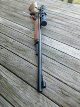 Marlin 1895MR .450 Marlin - 4 of 13