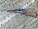 Marlin 1895MR .450 Marlin - 5 of 13