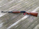 Winchester model 64 30-30 - 1 of 13