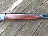 Winchester model 64 30-30 - 9 of 13