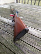 Winchester model 64 30-30 - 2 of 13
