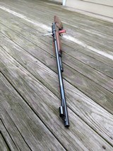 Winchester model 64 30-30 - 6 of 13