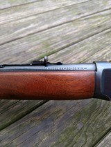 Winchester model 64 30-30 - 5 of 13