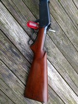 Winchester model 64 30-30 - 4 of 13