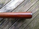 Winchester model 64 30-30 - 10 of 13
