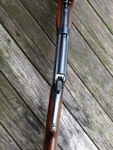 Winchester model 64 30-30 - 12 of 13