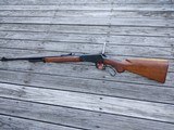 Winchester model 64 32 Win SPL - 1 of 15