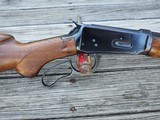 Winchester model 64 32 Win SPL - 8 of 15