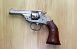 Three 100 year old revolvers for one price! - 2 of 11